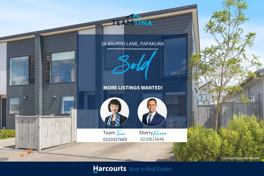 26 Rauriki Lane, Papakura, Auckland