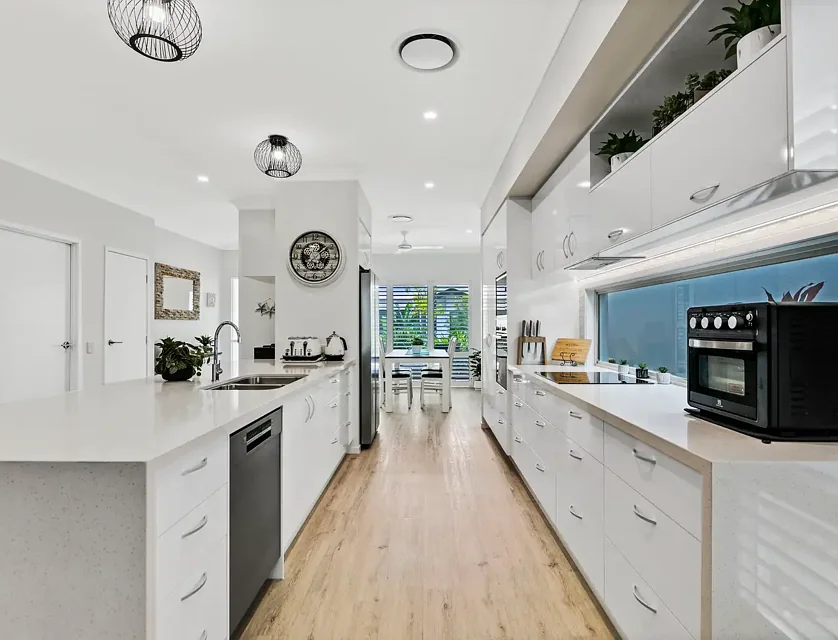 202/25 Banya Avenue, Nirimba, QLD 4551, 3 Kuwarto, 2 Banyo, Lifestyle Property