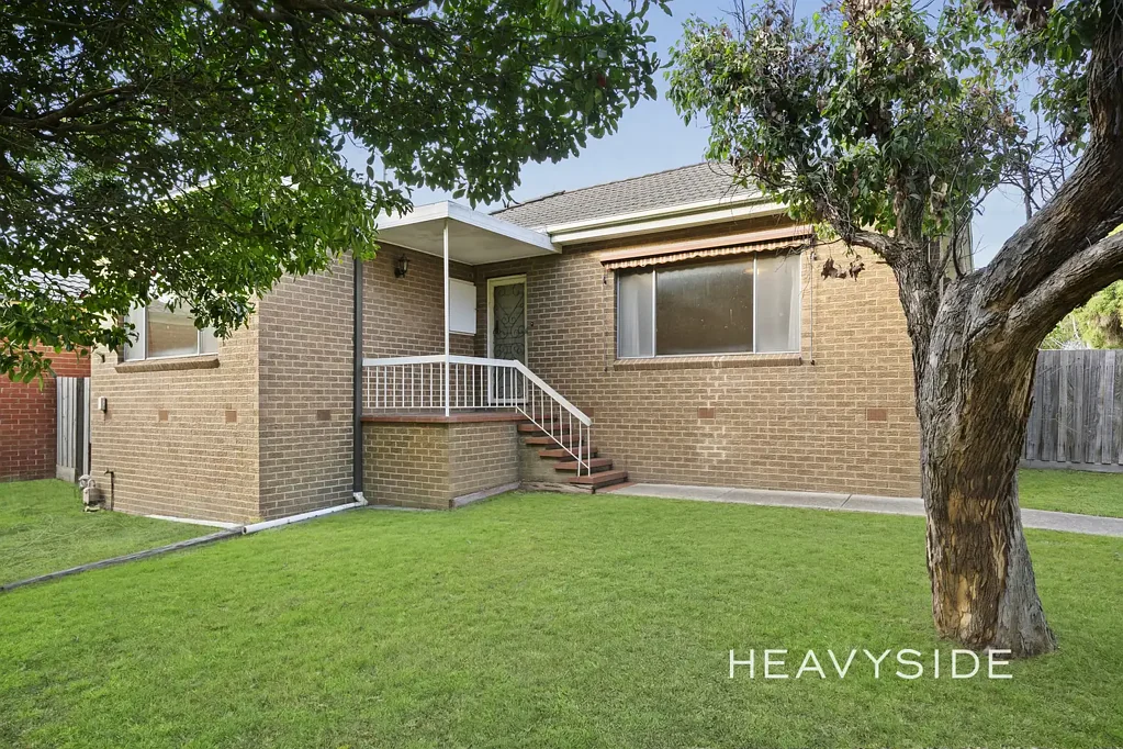 Ashwood 3Habitaciones A Promising Family Home with Endless Possibilities Ahead