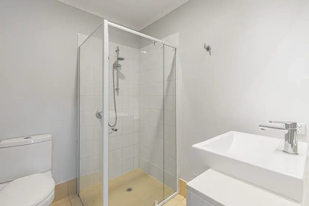 Joondalup 3Zimmer Ground Floor Apartment with Room to Breathe