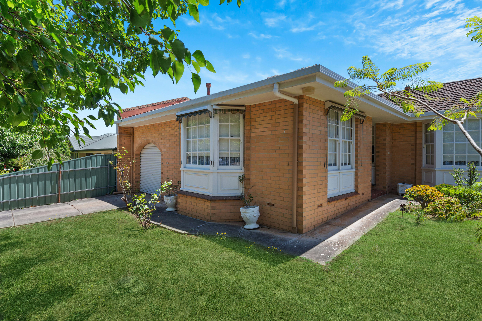 UNIT 3 17 SANDFORD ST, KENSINGTON GARDENS SA 5068, 0 Kuwarto, 0 Banyo, Unit