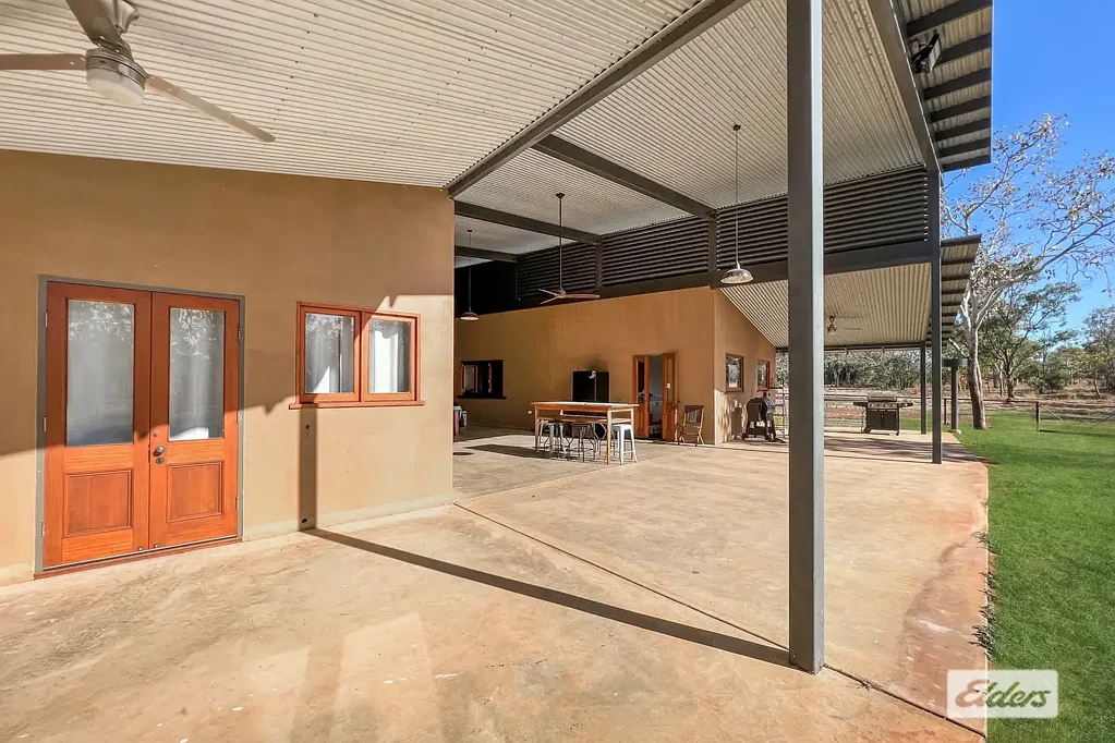 Katherine 4房  A One-of-a-Kind Rural Lifestyle Retreat - move in for the New Year!