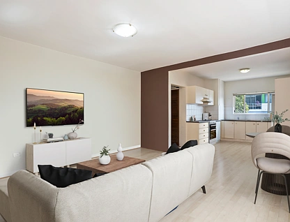 3/1 Thomas Street, Wollongong, Wollongong - Greater Region, 2 침실, 1 욕실, Apartment