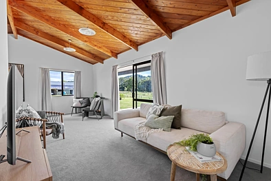 966 Kahikatea Flat Road, Waitoki, Rodney District, Auckland, 3房, 1浴, House