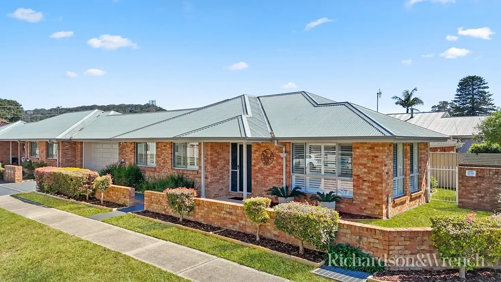 Booker Bay 3ਬੈੱਡਰੂਮ Strikingly Spacious, Modern Villa in a Prime Location