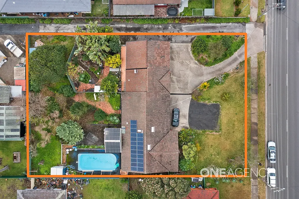 83 Hillcrest Avenue, South Nowra, NSW 2541