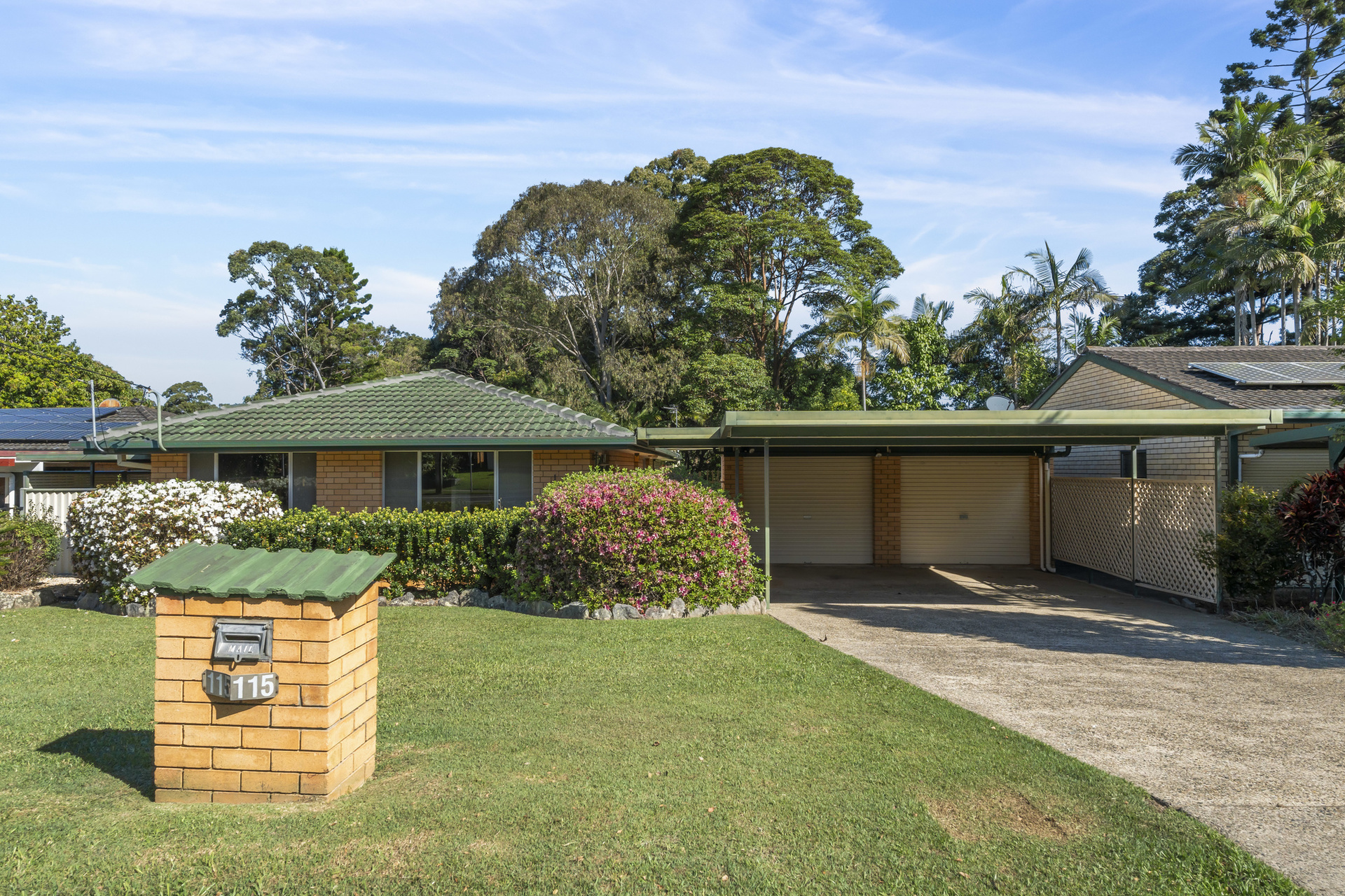 115 BRAY ST, COFFS HARBOUR NSW 2450, 0 Bedrooms, 0 Bathrooms, House