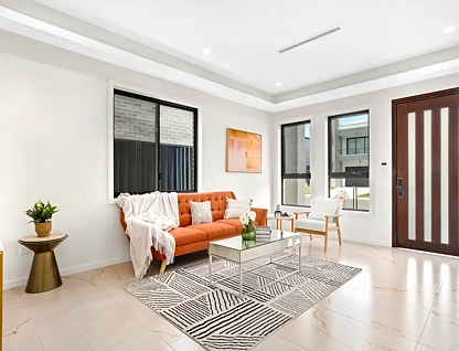 6 Sabre Street (Nirimba Fields), Schofields, NSW 2762, 5 ਕਮਰੇ, 3 ਬਾਥਰੂਮ, House