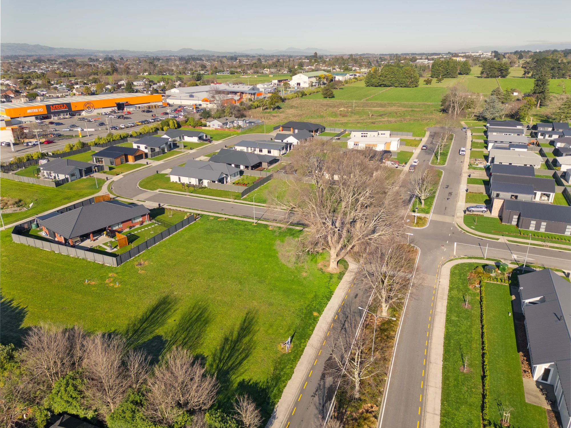 Address Withheld, Masterton, 0 침실, 0 욕실, Section