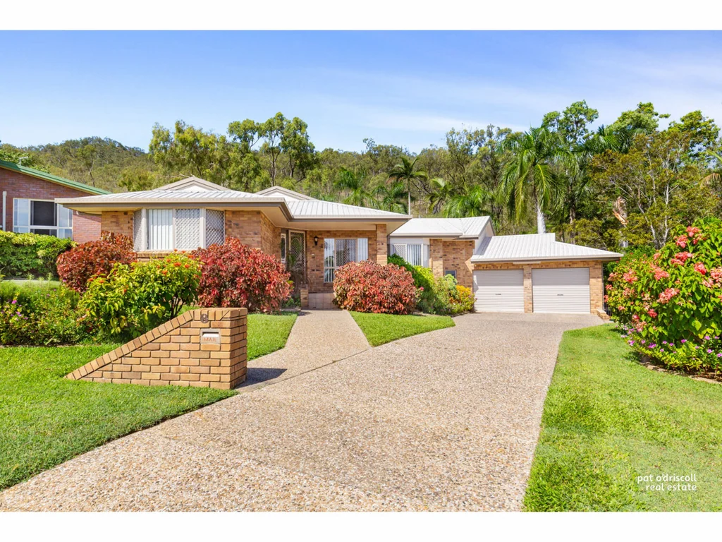 8 Permien Street, Norman Gardens, QLD 4701