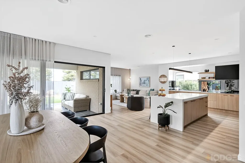 Ocean Grove 4ਬੈੱਡਰੂਮ Stylish, Spacious & Designed to Impress