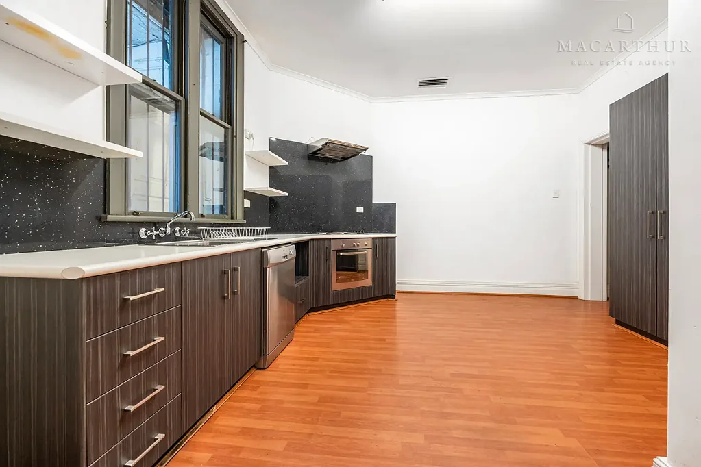 Welcome to 3/46 Fitzmaurice Street