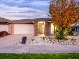 37 Scoria Circuit, Craigieburn