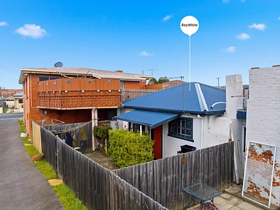 Mowbray 2 Bedroom Here is one at the cheaper end of the market