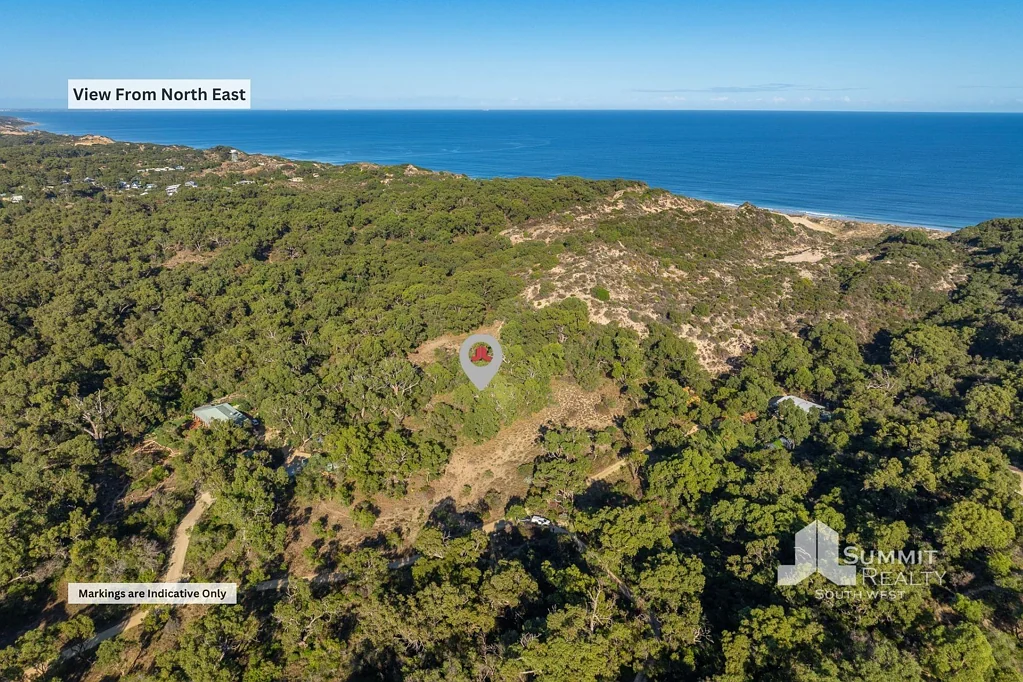 Lot 1, 107 Lake Preston Road, Myalup, WA 6220
