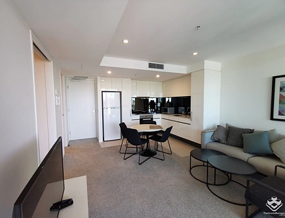 ID:21144687/50 Hudson Road, Albion, Brisbane - Northern Region , 2 રૂમ, 1 બાથરૂમ, Apartment