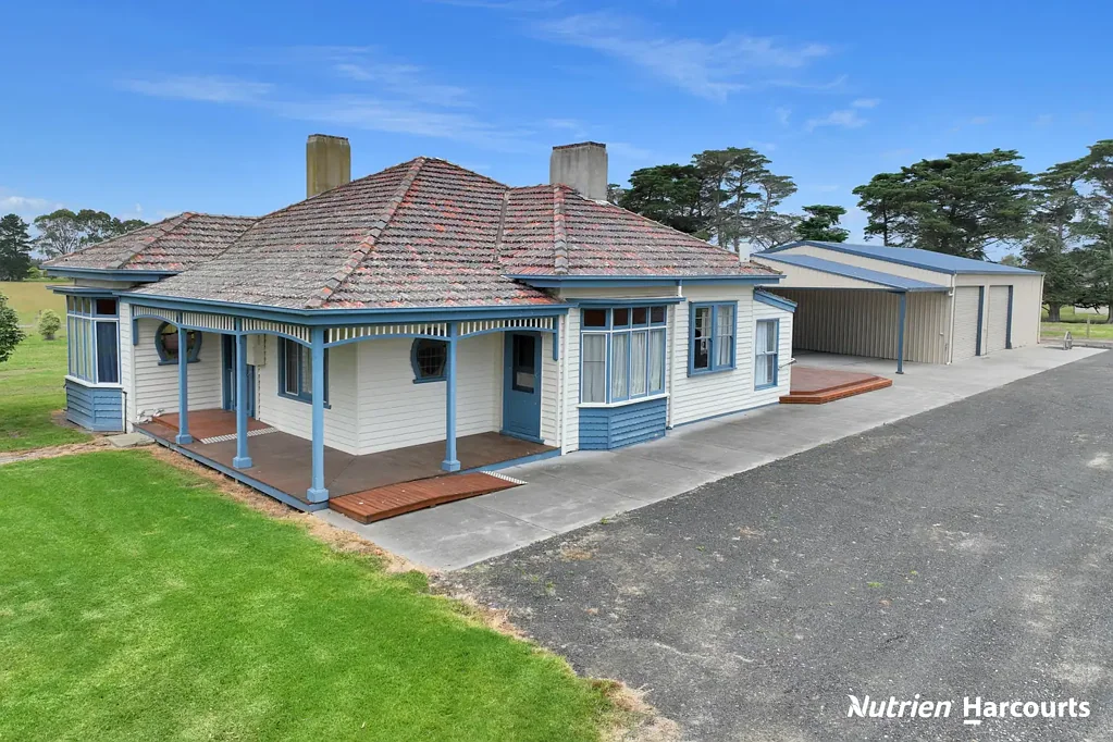 Yarram 3Habitaciones Country Living with Acres to Enjoy