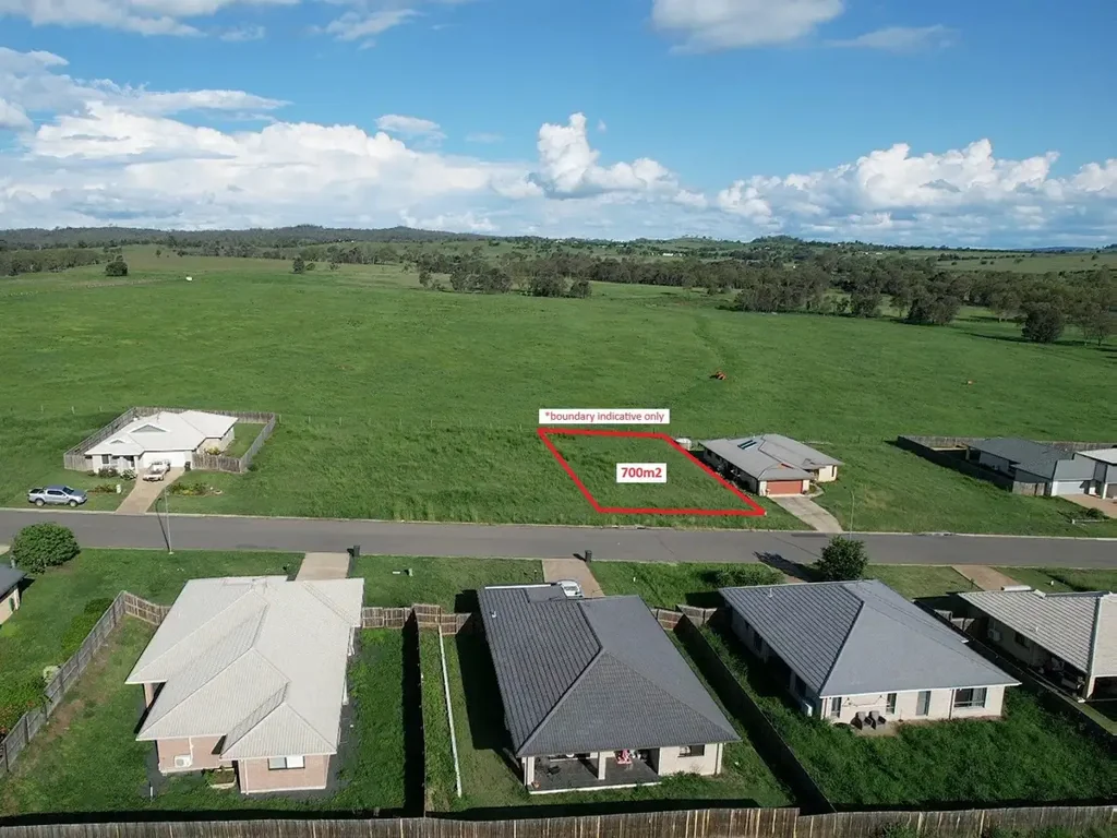 Monto Modern Residential Allotment in Montview Estate