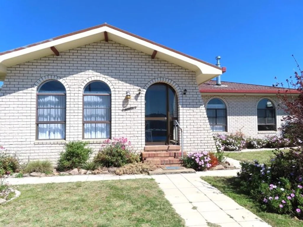 29A Pierpoint Street, Stanthorpe, QLD 4380