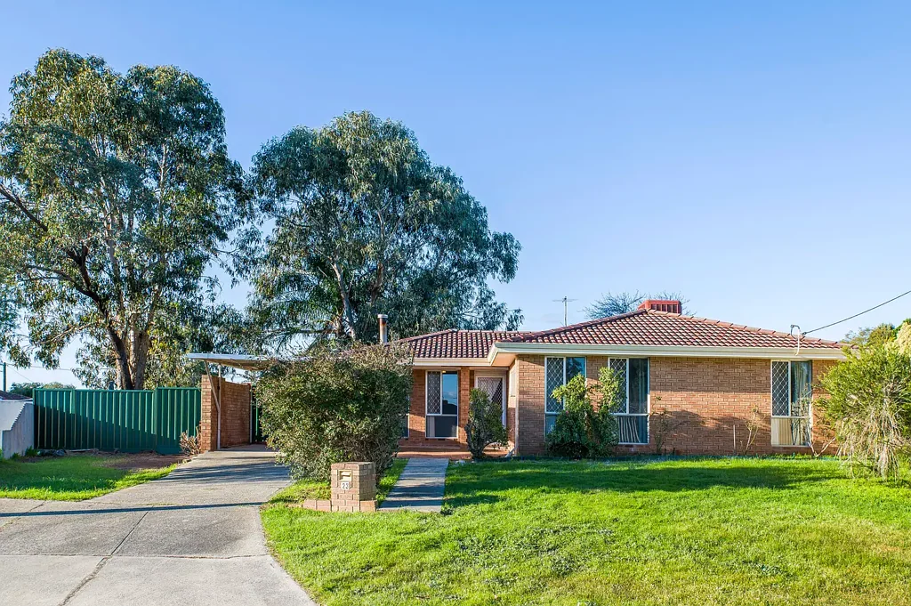 23 Gymea Court, Armadale, WA 6112