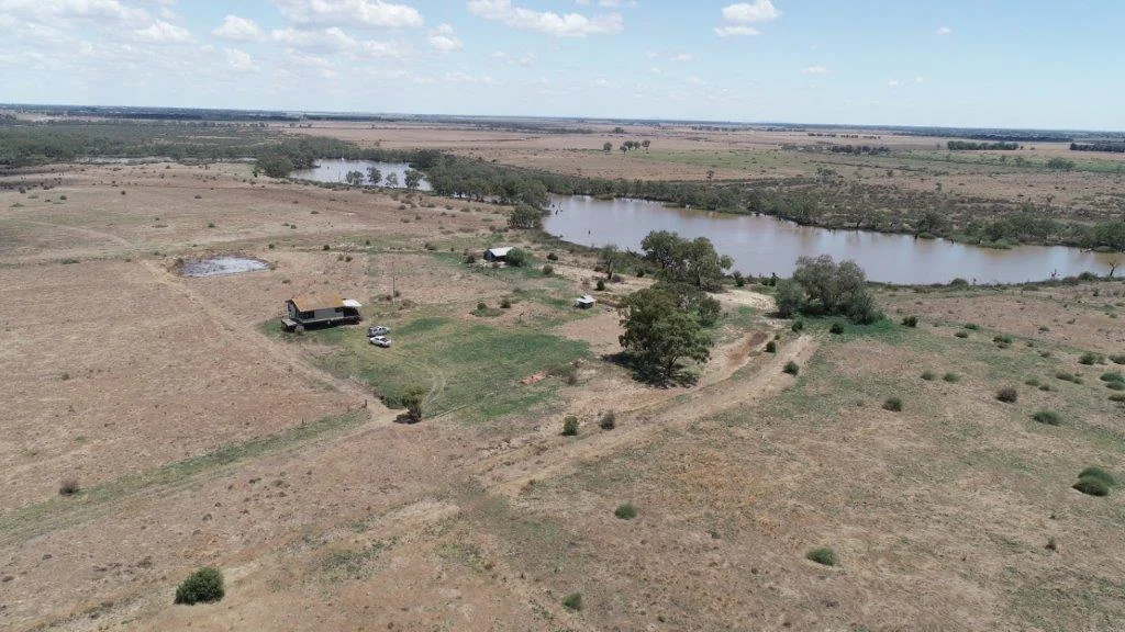 Macorna  KERANG BANNAGHER CREEK OPPORTUNITIES