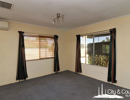 59 Transmission Street, Mount Isa, North West, 3 कमरे, 1 बाथरूम, House