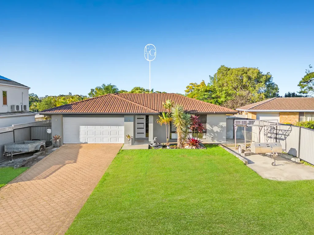 22 Ashburton Close, Arundel, QLD 4214