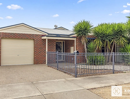2B Gemmell Street, Cobram, VIC 3644, 3房, 2浴, House