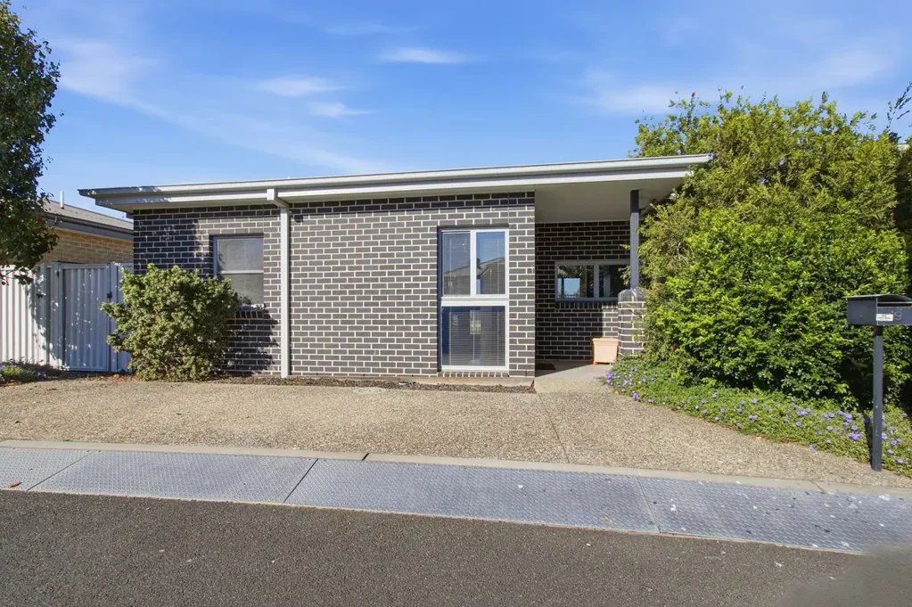 Traralgon 1房  A ready made investment