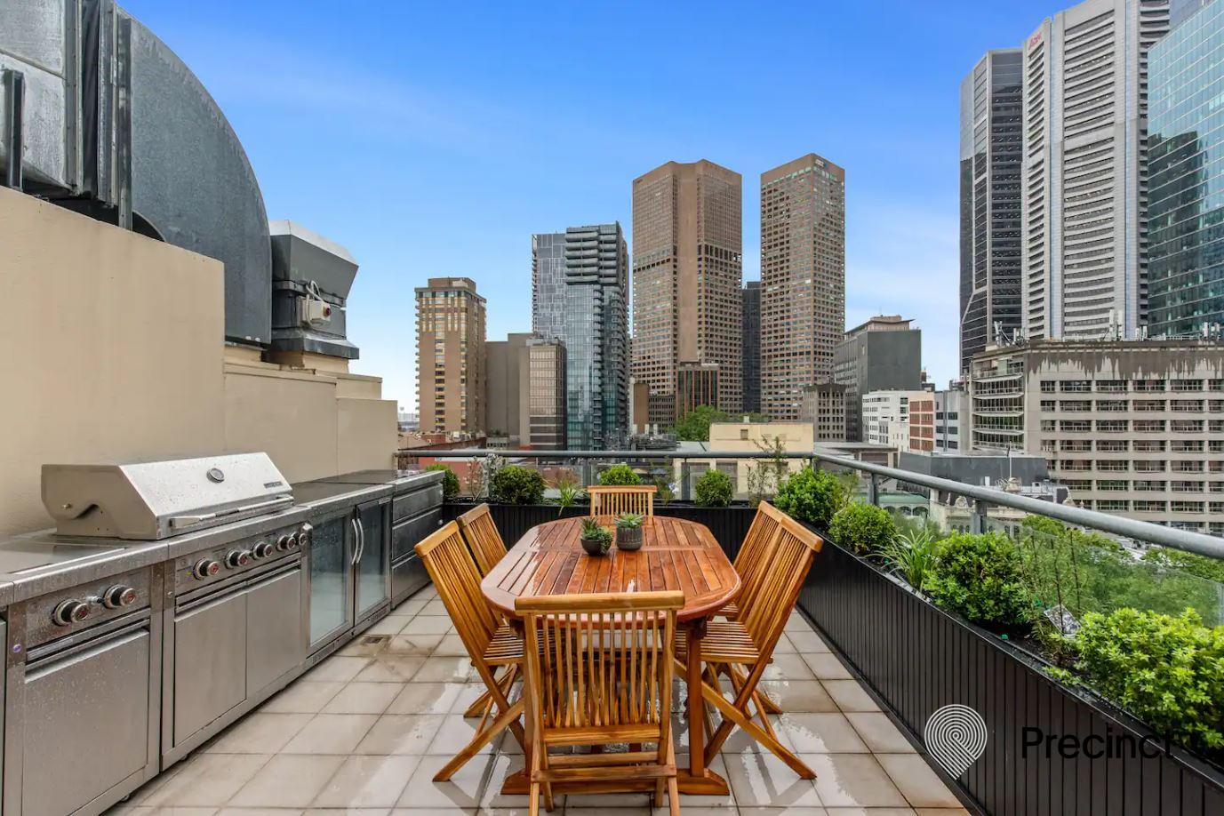 UNIT 1101 16 LIVERPOOL ST, MELBOURNE VIC 3000, 0房, 0浴, House