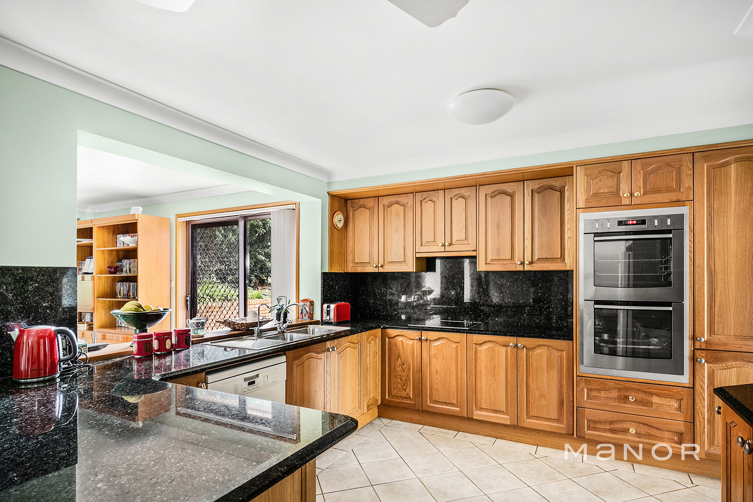 10 GREVILLEA GR, BAULKHAM HILLS NSW 2153, 0房, 0浴, House