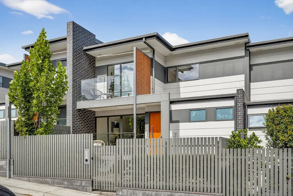 6/8 Wynyard Street, South Hobart, TAS 7004