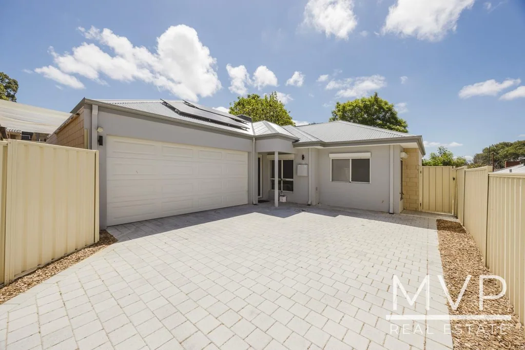 13A Montague Way, Coolbellup, WA 6163
