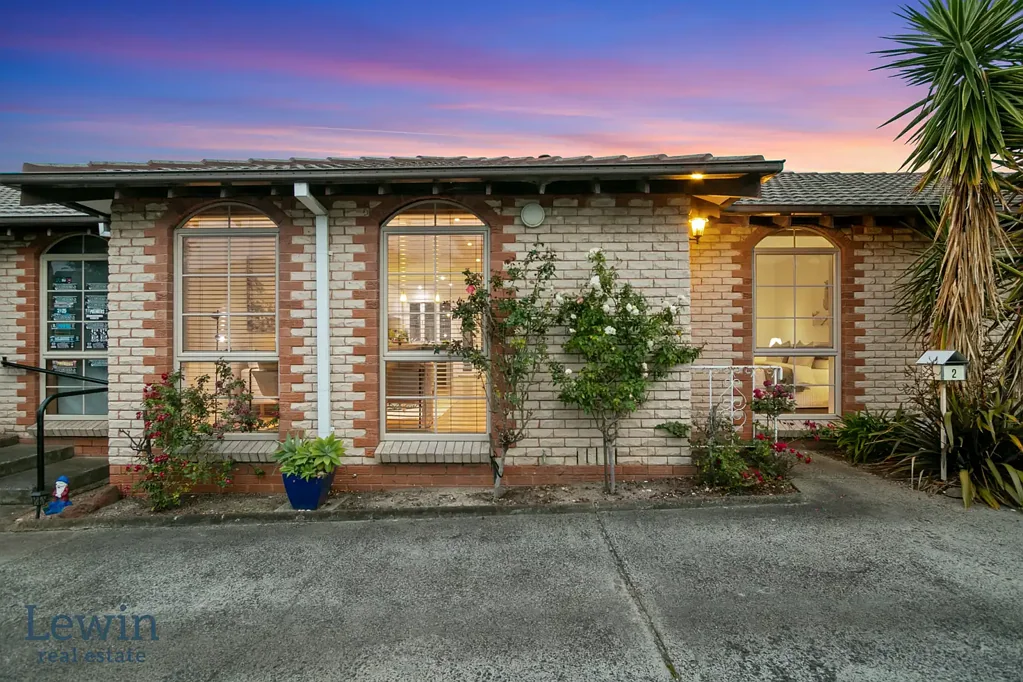 2/11 Argus Street, Cheltenham, VIC 3192