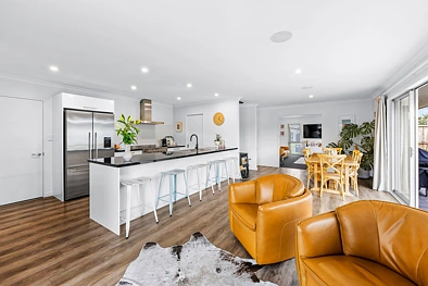 6 Radcot Drive, Rolleston, Selwyn, 4 침실, 2 욕실, House