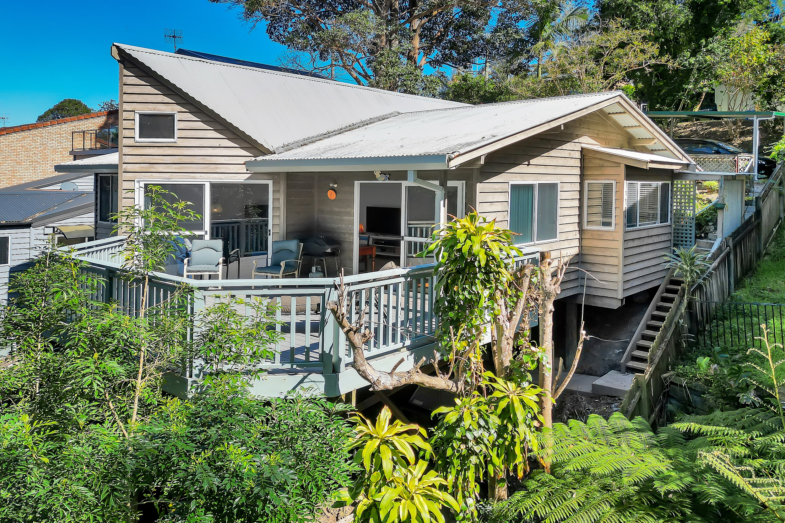 4 YERAMBA CR, TERRIGAL NSW 2260, 0 침실, 0 욕실, House