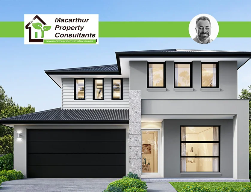 lot 904 somervaille Road, Catherine Field, Macarthur Region, 4 rūma, 2 rūma horoi, House