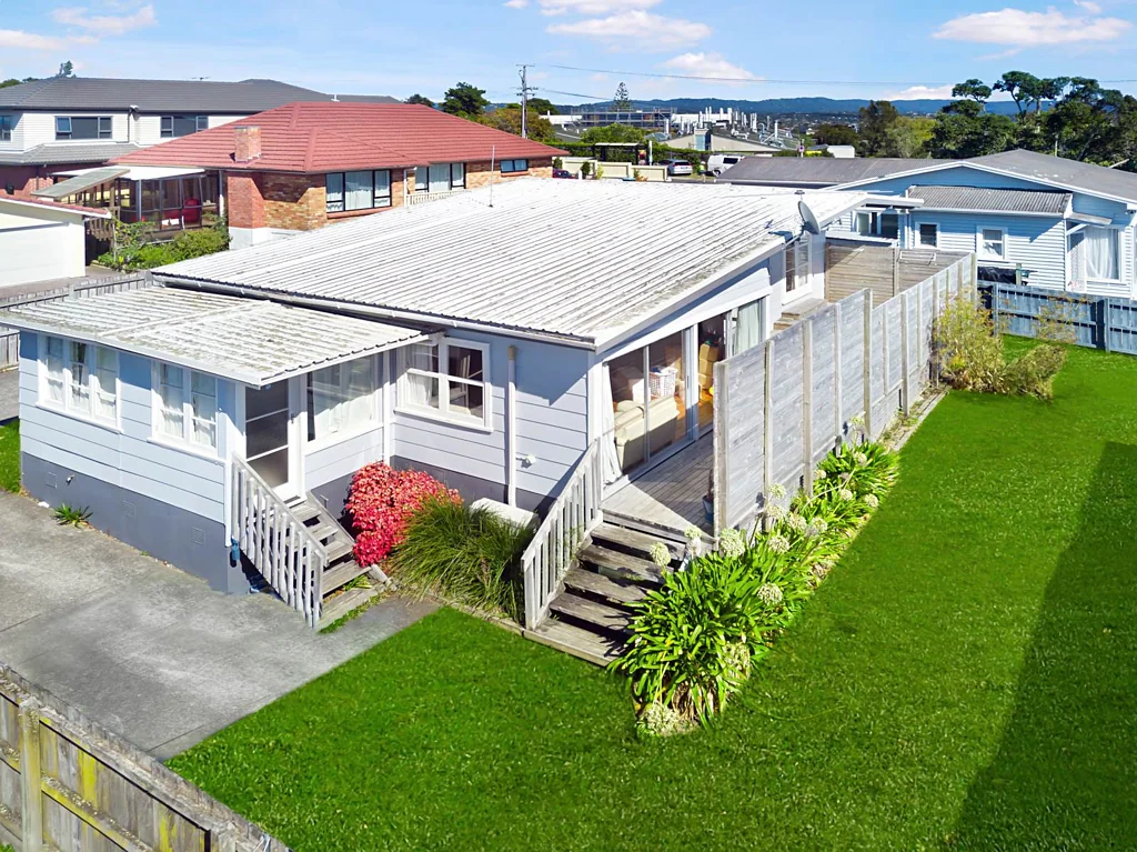 Blockhouse Bay 3房  Your Dream Home Awaits You!