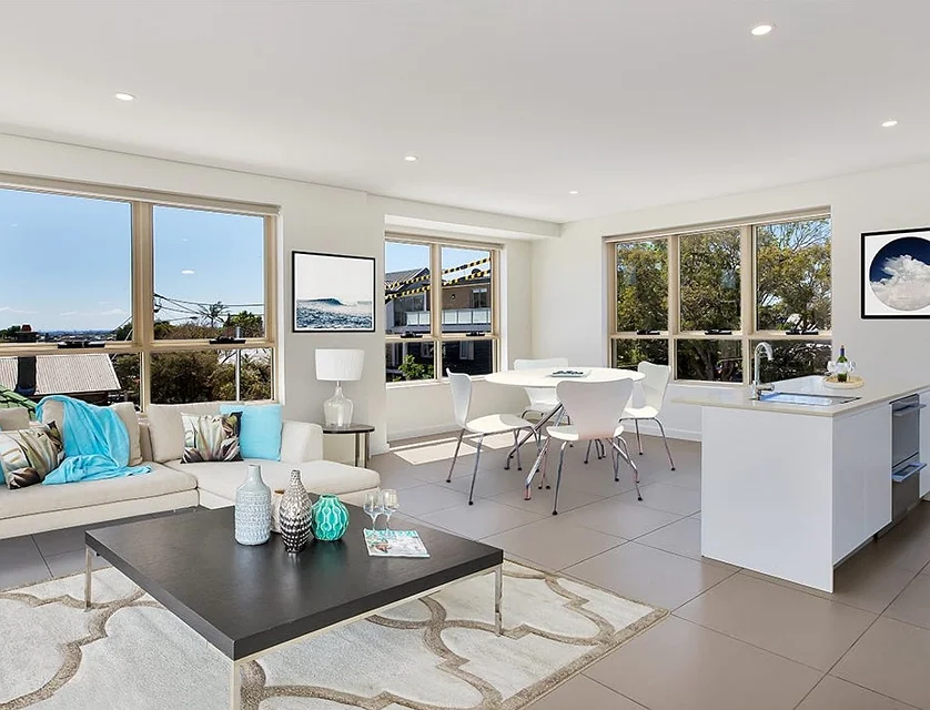 2/625 Darling Street, Rozelle, Inner West, 2 Bedrooms, 1 Bathrooms, Apartment