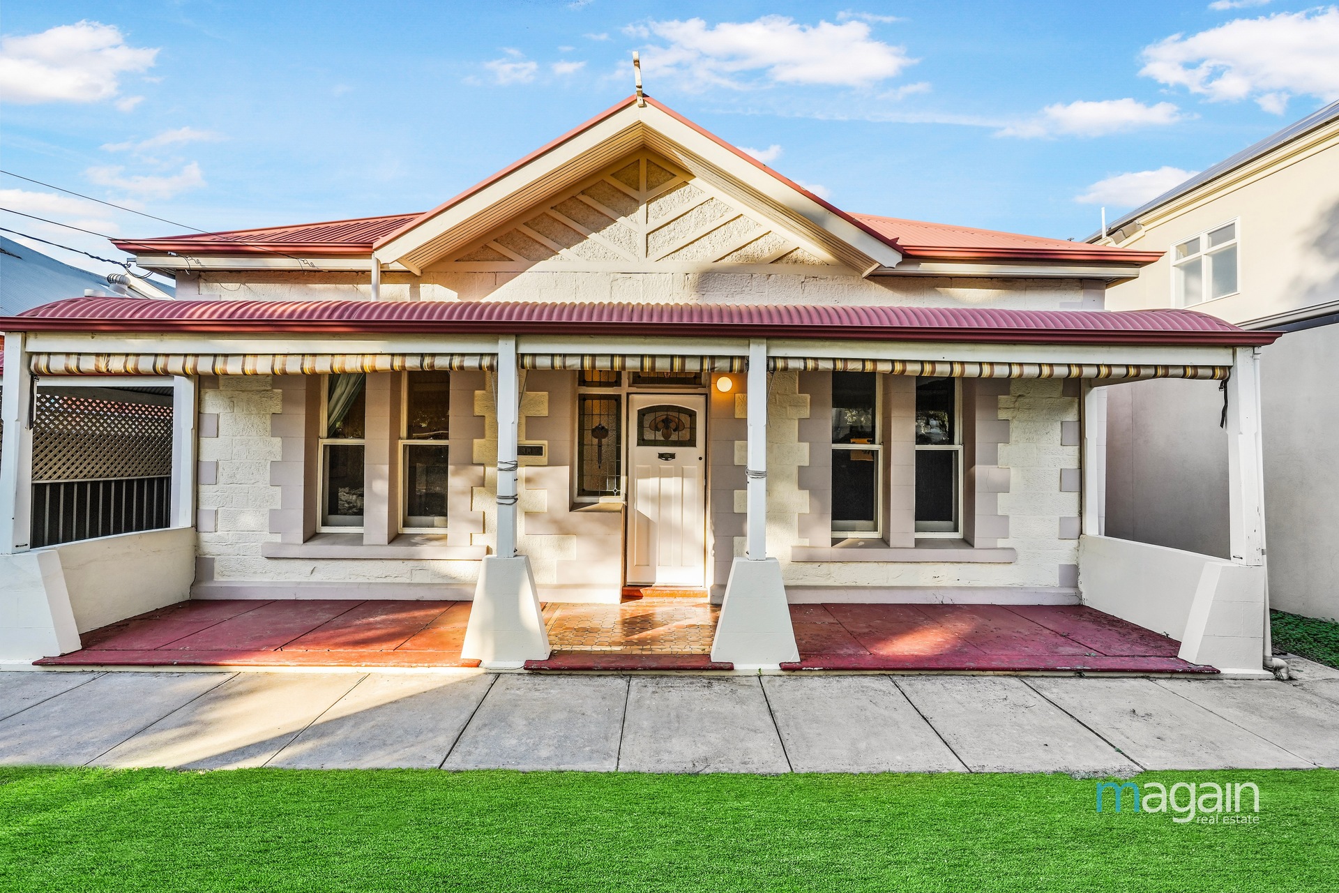 13 RHYL AV, WAYVILLE SA 5034, 0 phòng ngủ, 0 phòng tắm, House