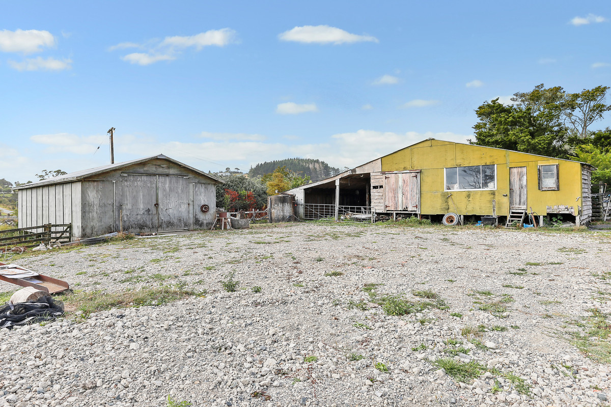 19 Durey Road, Dairy Flat, Auckland - Rodney, 0房, 1浴