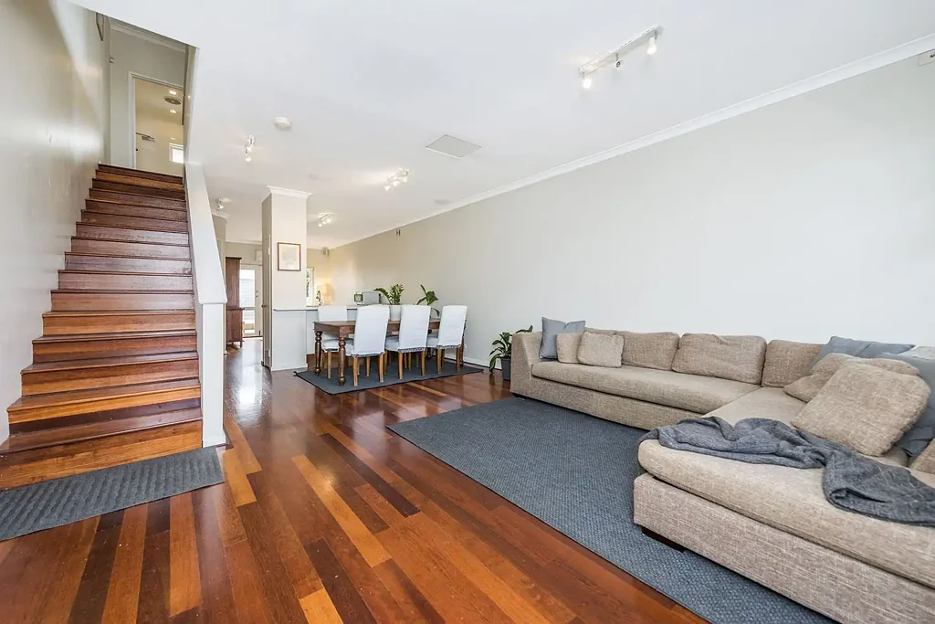 COMING SOON Inner City Terrace Home