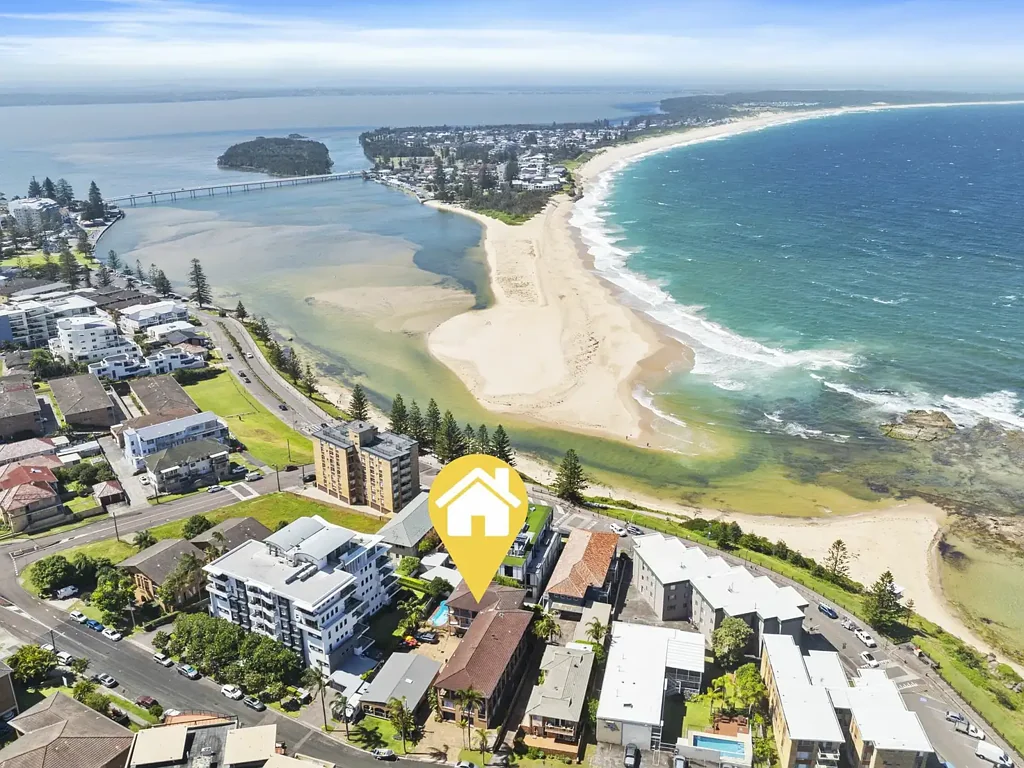 9/56 Ocean Parade, The Entrance, NSW 2261