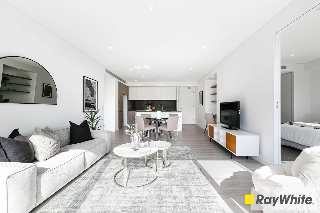 223/1 Kingfisher Street, Lidcombe, NSW 2141