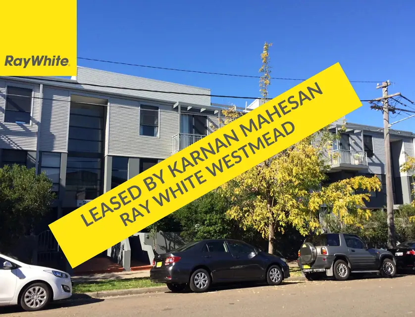 2/161 Queen Street, Beaconsfield, Sydney CBD, 3 غرف, 2 حمامات, Townhouse