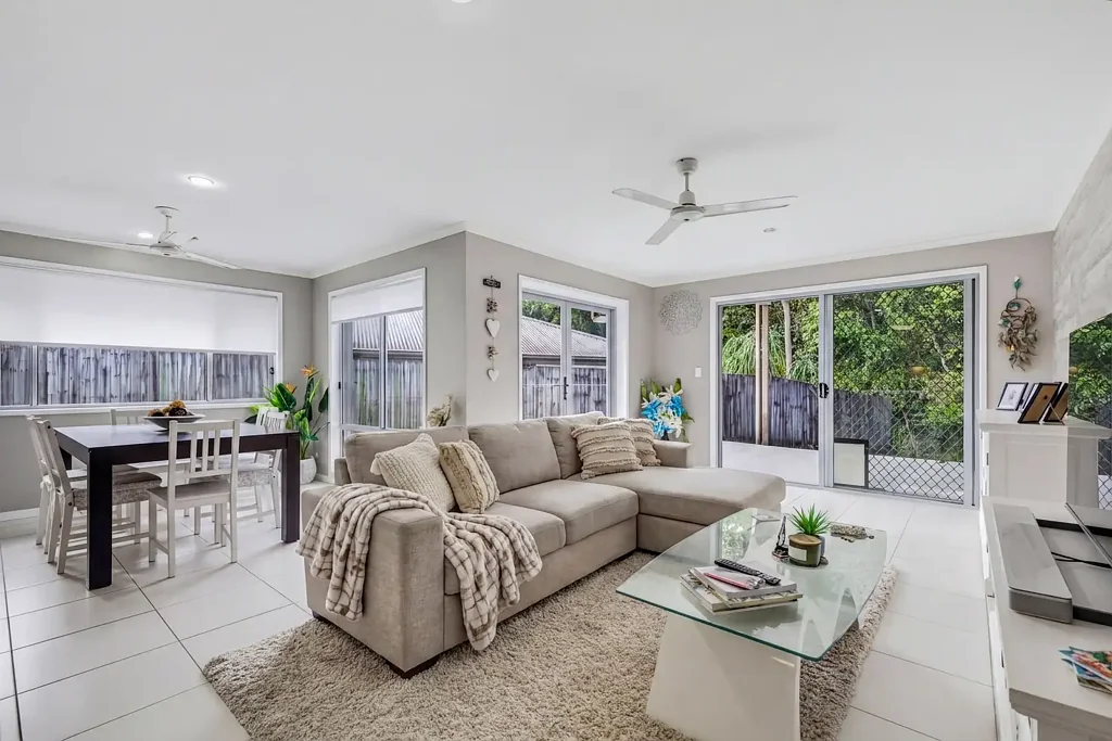 Bli Bli 3Zimmer PRIVATE & LOW MAINTENANCE IN TRANQUIL BUSHLAND SETTING!