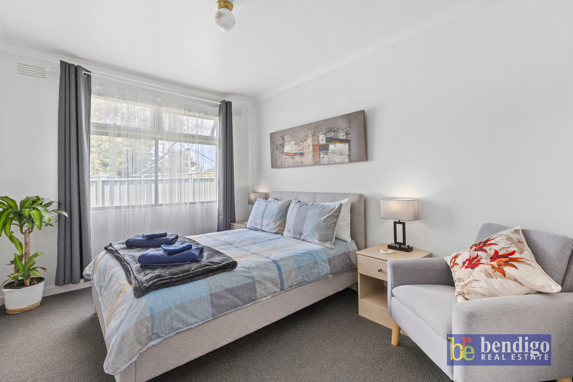 UNIT 8 239 BARNARD ST, BENDIGO VIC 3550, 0 habitaciones, 0 baños, Unit