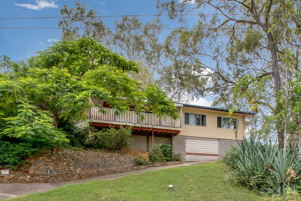 18 Boyne Crescent, West Gladstone, QLD 4680