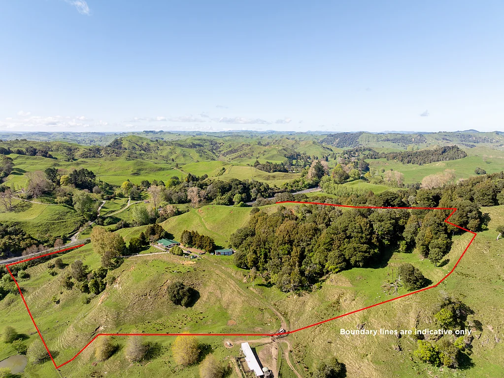 Te Kuiti Affordable country living with town convenience