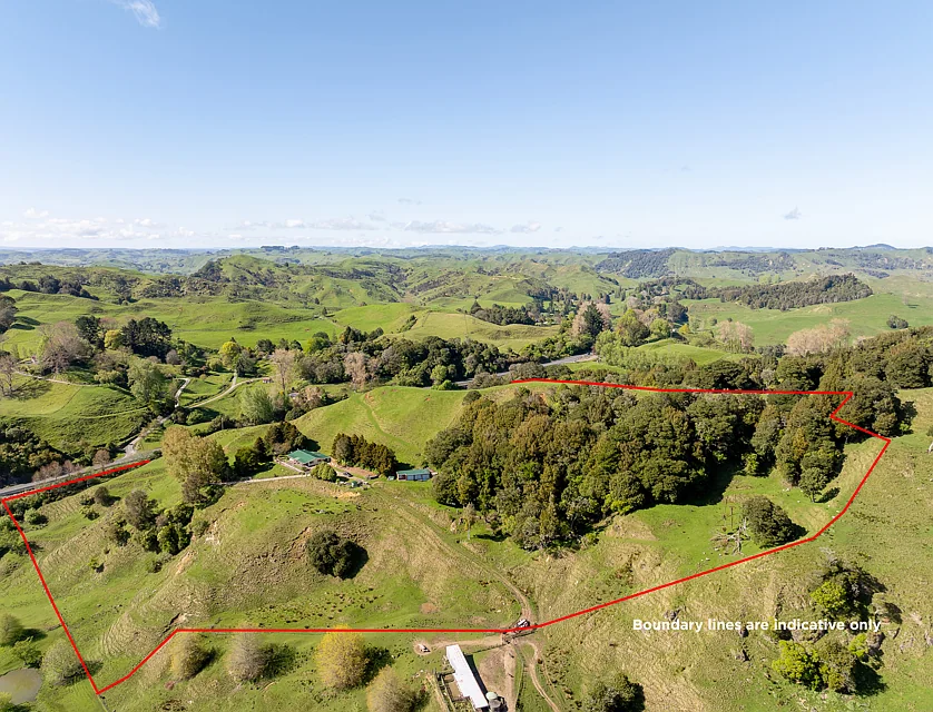 26 State Highway 3, Te Kuiti, Waitomo, 4 ਕਮਰੇ, 1 ਬਾਥਰੂਮ, Lifestyle Property